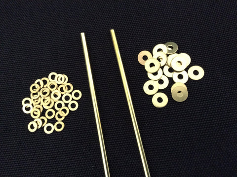 Restoration Supplies