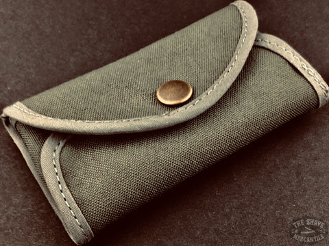 Spearhead Safety Razor Case Collection