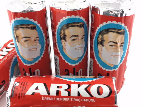 ARKO