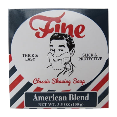 Fine Accoutrements Soaps