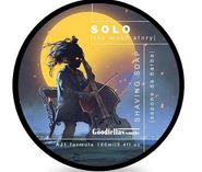 Goodfellas&#39; Smile Shaving Soaps