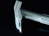 Parker SoloEdge Single Edge Safety Razor