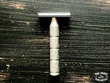 The Goodfellas' Smile Syntesi Aluminum Double Edge Safety Razor