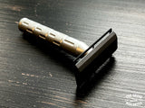 The Goodfellas' Smile Syntesi Aluminum Double Edge Safety Razor