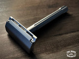 Parker SoloEdge Single Edge Safety Razor