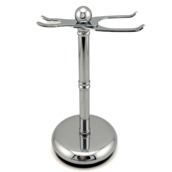 Parker Adjustable Deluxe Razor & Brush Stand