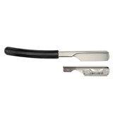 Parker "Director" CH Non Folding Straight Barber Razor