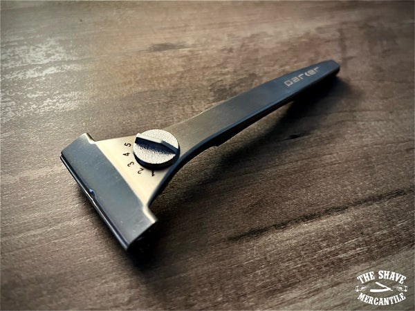 PARKER ADJUSTABLE INJECTOR RAZOR (V3)