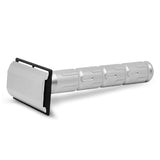 The Goodfellas' Smile Syntesi Aluminum Double Edge Safety Razor