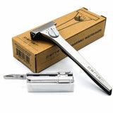 PARKER ADJUSTABLE INJECTOR RAZOR (V3)