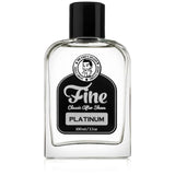 Fine Accoutrements Platinum Aftershave