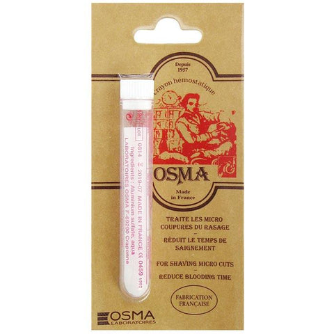 OSMA STYPTIC PENCIL