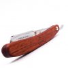 Parker SRRW Rosewood Handle Shavette / Barber Razor