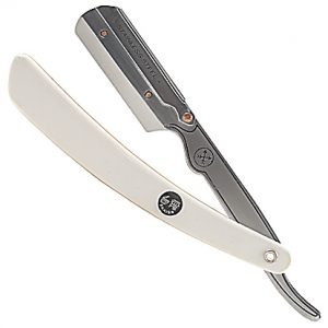 Parker SRW Professional Barber Razor
