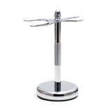 Universal Shaving Stand for DE and Shaving Brush